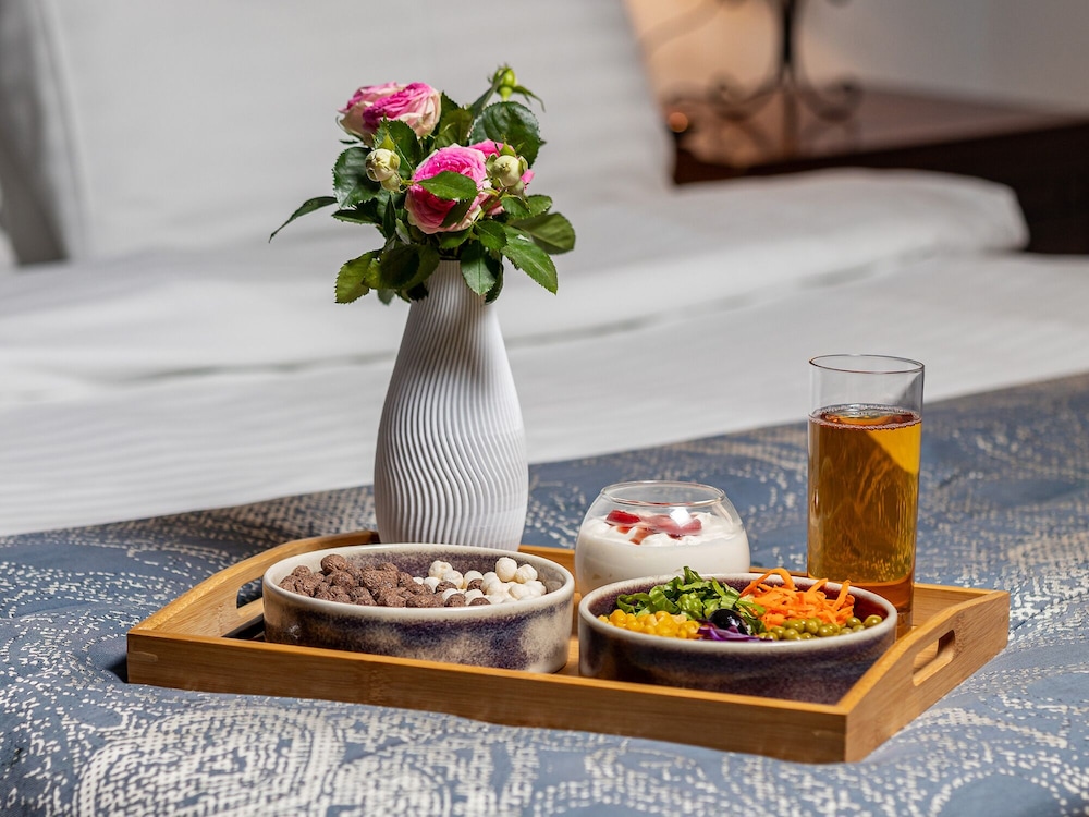 la defense hotel yerevan