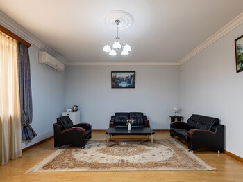 la defense hotel yerevan