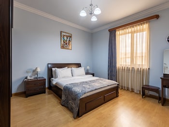 la defense hotel yerevan