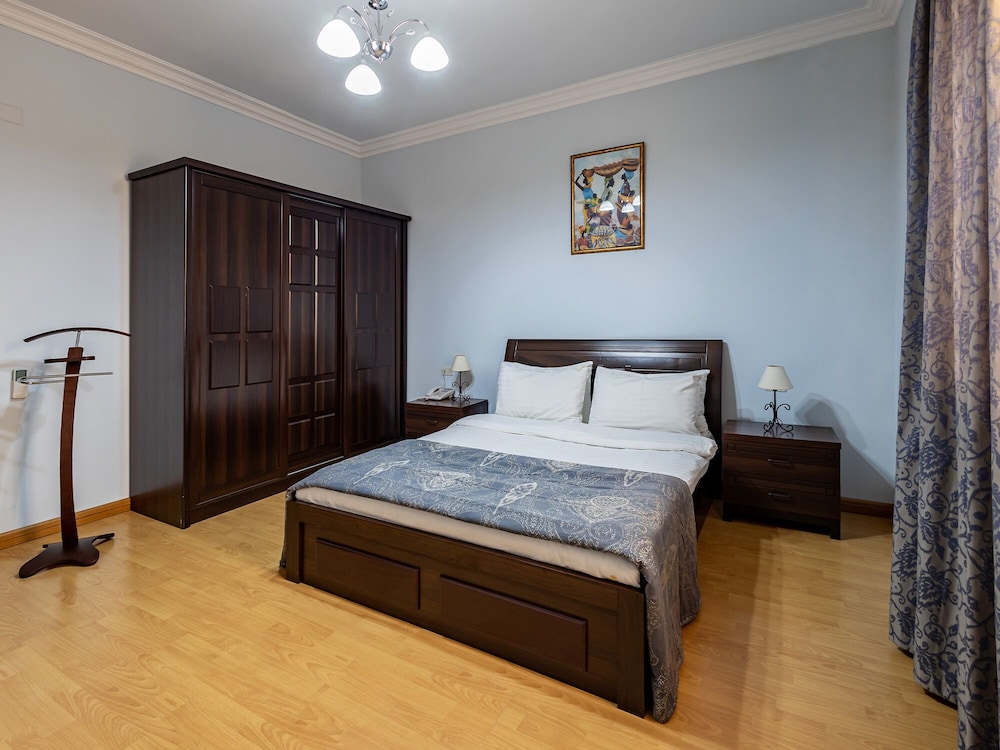 la defense hotel yerevan