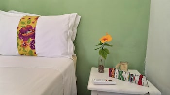 pousada sonho meu