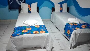 pousada sonho meu