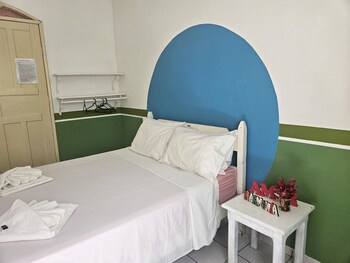 pousada sonho meu