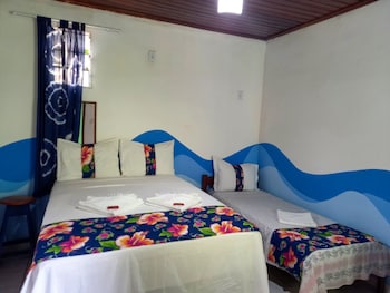 pousada sonho meu