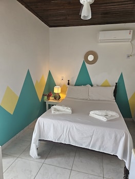 pousada sonho meu