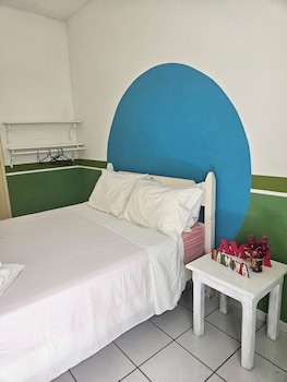 pousada sonho meu