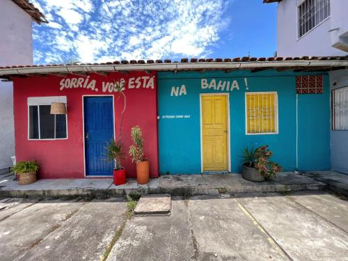pousada sonho meu