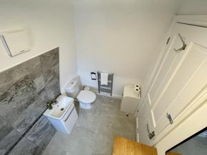 cosy oasis in the heart of clifton village