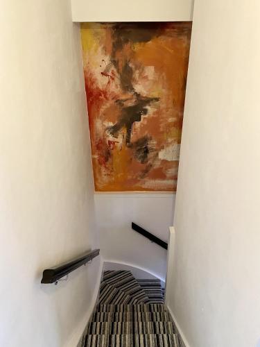 cosy oasis in the heart of clifton village