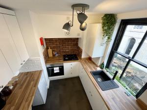 cosy oasis in the heart of clifton village