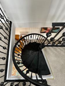 cosy oasis in the heart of clifton village