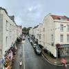 cosy oasis in the heart of clifton village