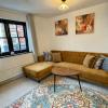 cosy oasis in the heart of clifton village