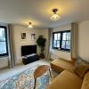 cosy oasis in the heart of clifton village