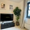 cosy oasis in the heart of clifton village