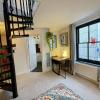 cosy oasis in the heart of clifton village