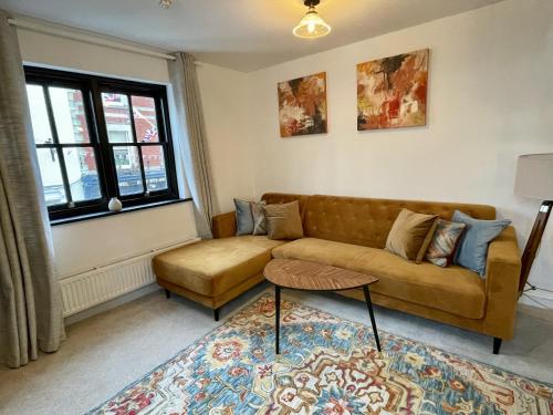 cosy oasis in the heart of clifton village