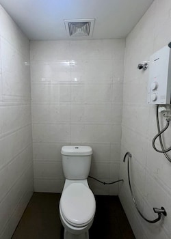 ark hotel serendah