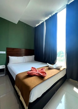 ark hotel serendah
