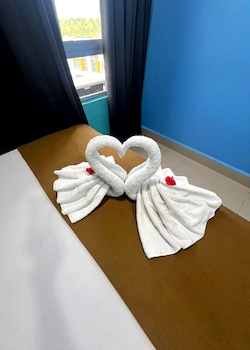 ark hotel serendah