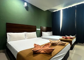 ark hotel serendah