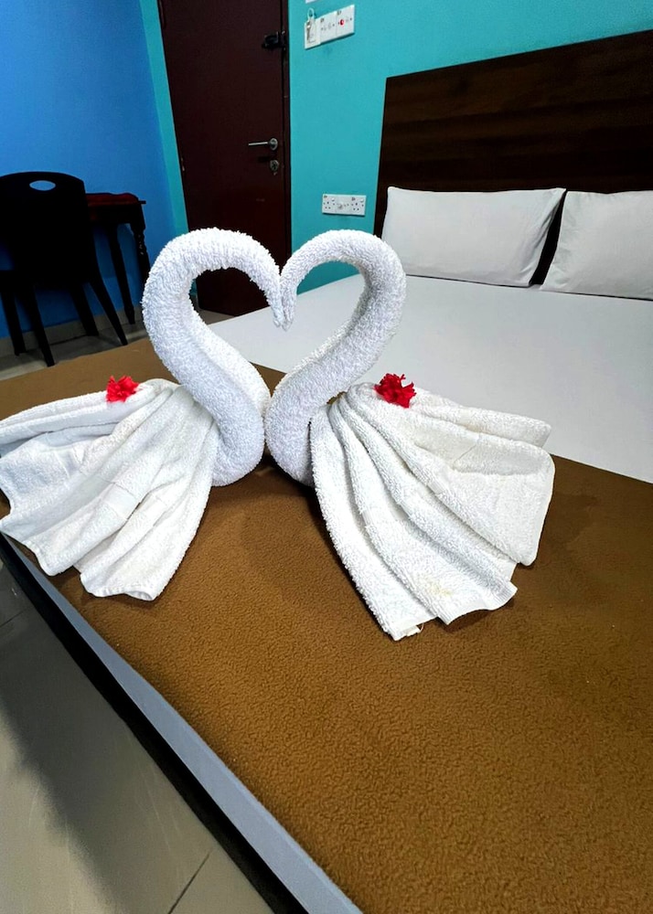 ark hotel serendah