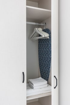 Sea View Apartments On Mezizim Beach,,0 star