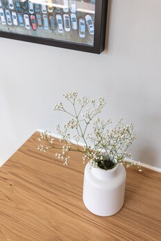 Sea View Apartments On Mezizim Beach,,0 star