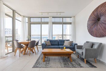 Sea View Apartments On Mezizim Beach,,0 star