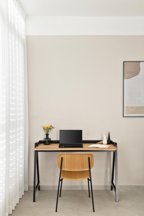 sea view apartments on mezizim beach