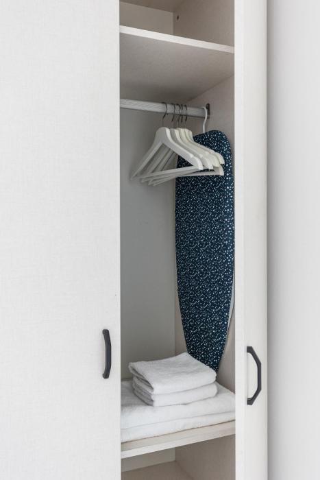 sea view apartments on mezizim beach