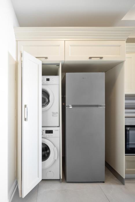 sea view apartments on mezizim beach