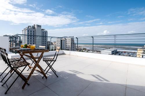 tel aviv