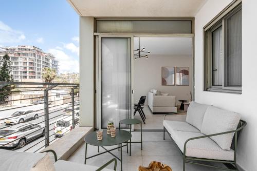 sea view apartments on mezizim beach