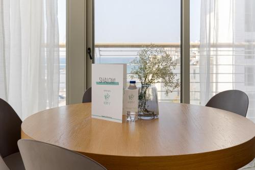 sea view apartments on mezizim beach