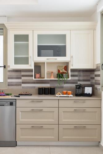 sea view apartments on mezizim beach