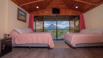 villas paradise