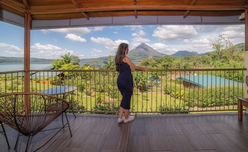 villas paradise