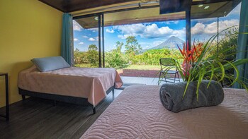 villas paradise