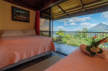 villas paradise