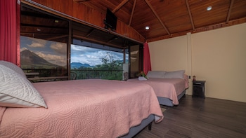 villas paradise