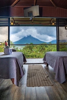villas paradise