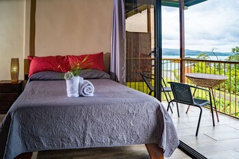villas paradise