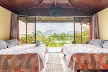 villas paradise