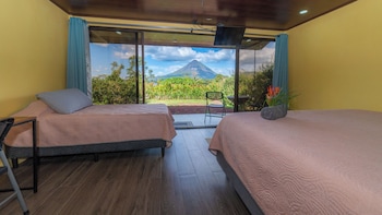 villas paradise