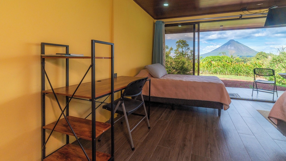 villas paradise