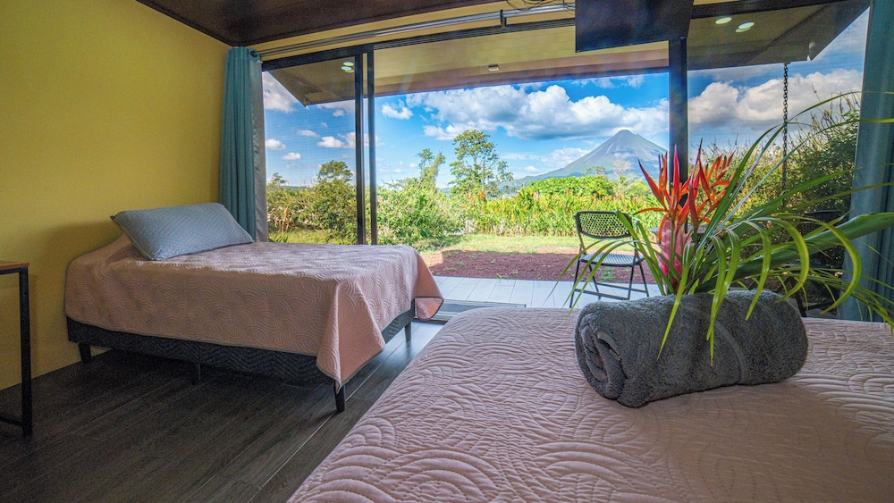 villas paradise
