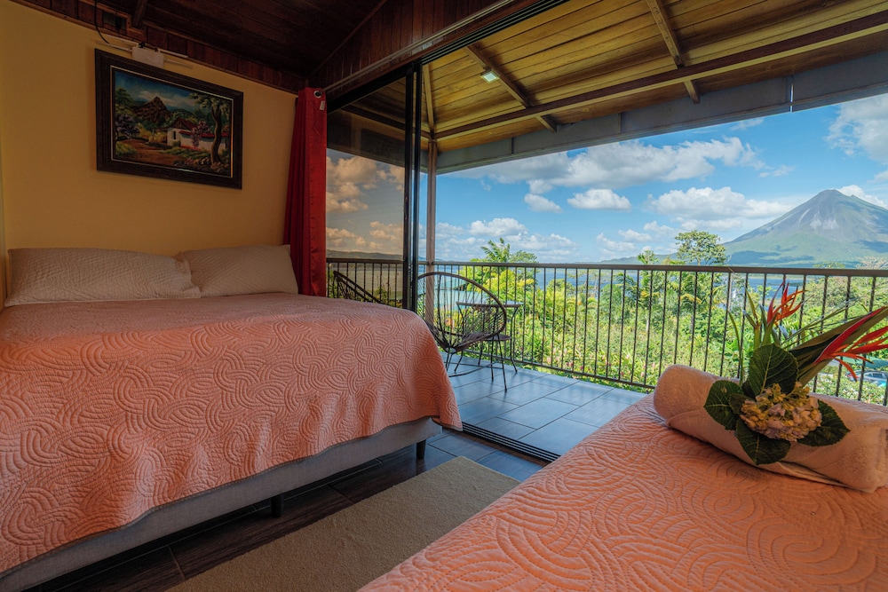 villas paradise