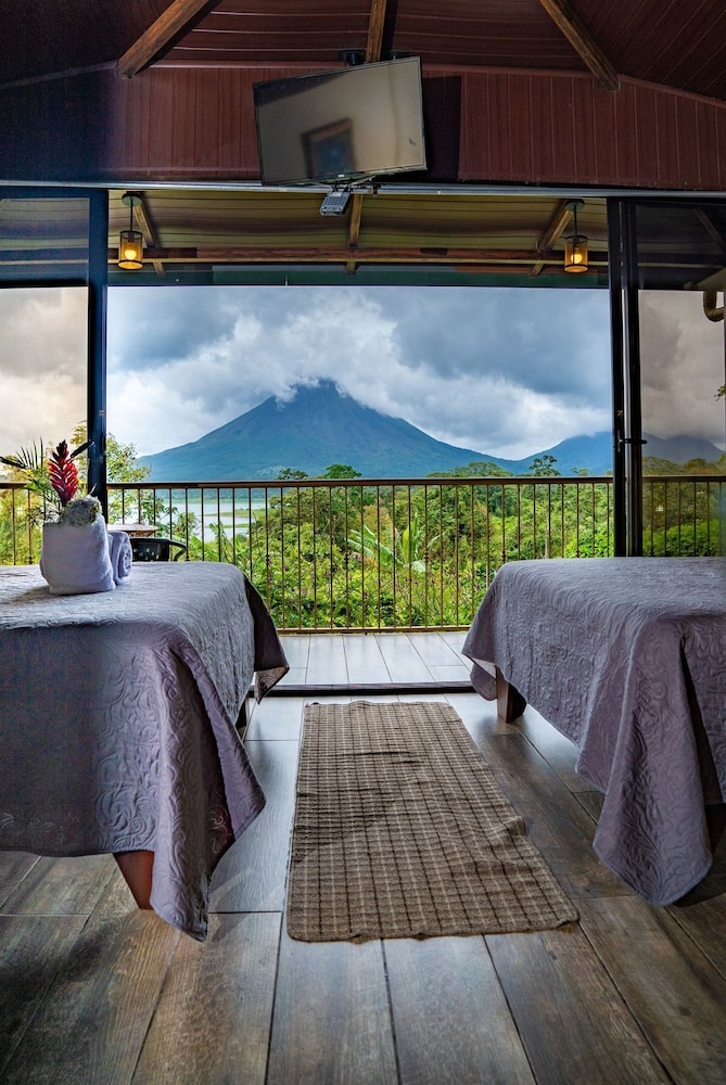 villas paradise