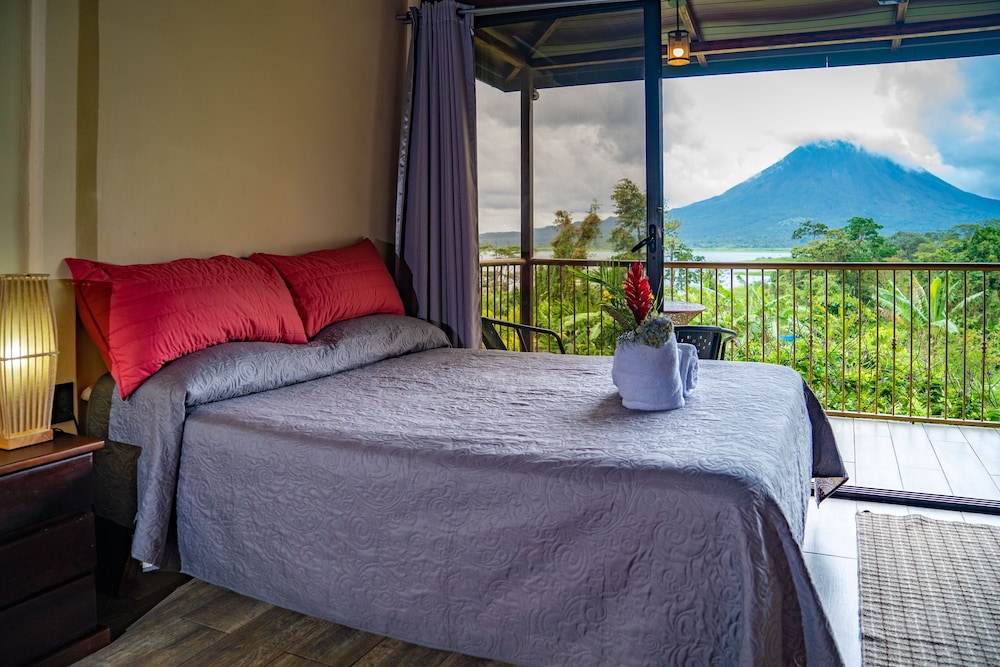villas paradise